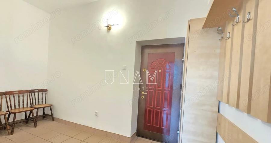 Spațiu comercial, de 28 mp, în Central