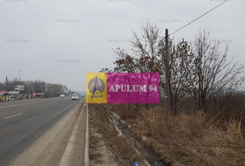 Teren ideal showroom, depozit, logistica, magazin, hala, ... - 7