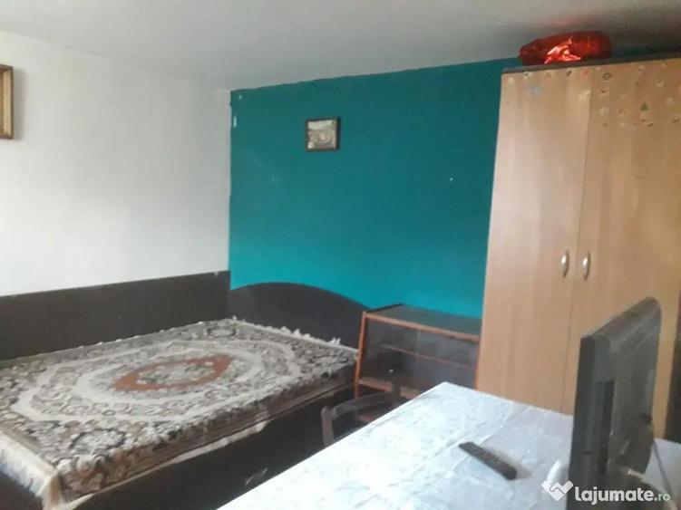 Garsoniera Confort 1 Demisol Vila Obcini - 7