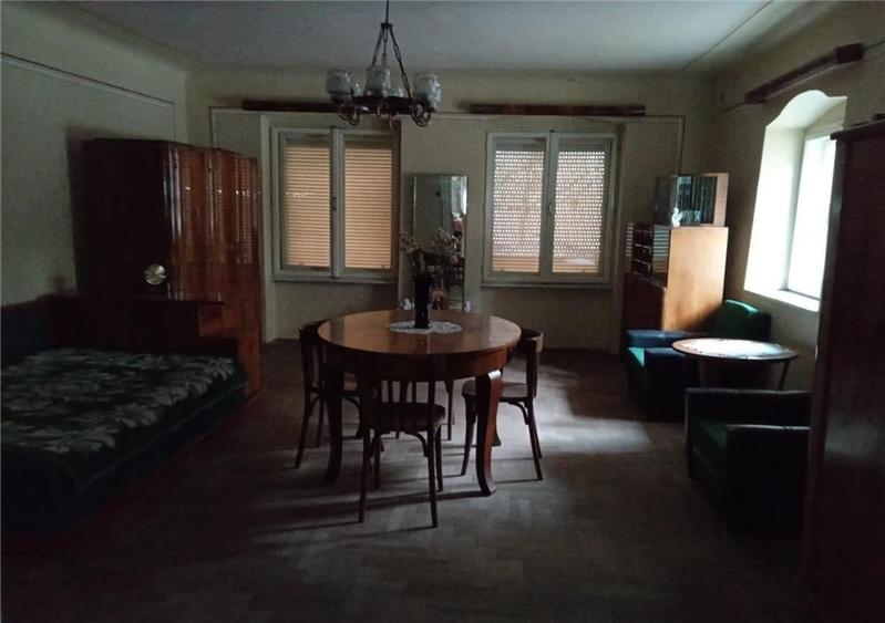 Casa  Saseasca -Rasnov - 4