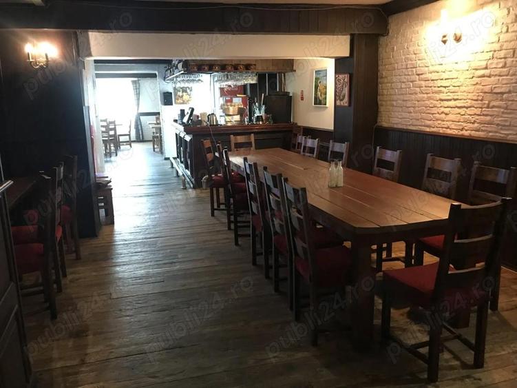 Cladire reprezentativa in zona centrala Pite?ti ideala pentru locuin?a sau sediu de afacere - 8