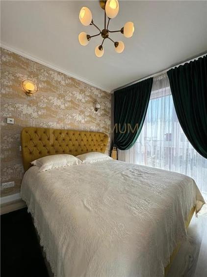 DUMBRAVITA LUX - 2 cam - LIFT - terasa 15mp - incalzire pardoseala - 1 loc parca - 7