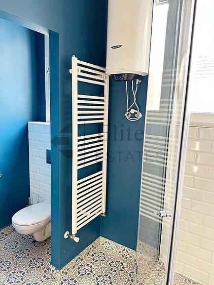 Apartament cu 2 camere de inchiriat ultracentral in Oradea - 13