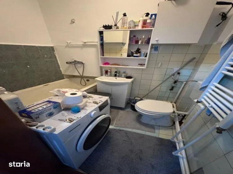 Apartament 2 camere - Ronat - Centrala Proprie - Etaj 2 - 7