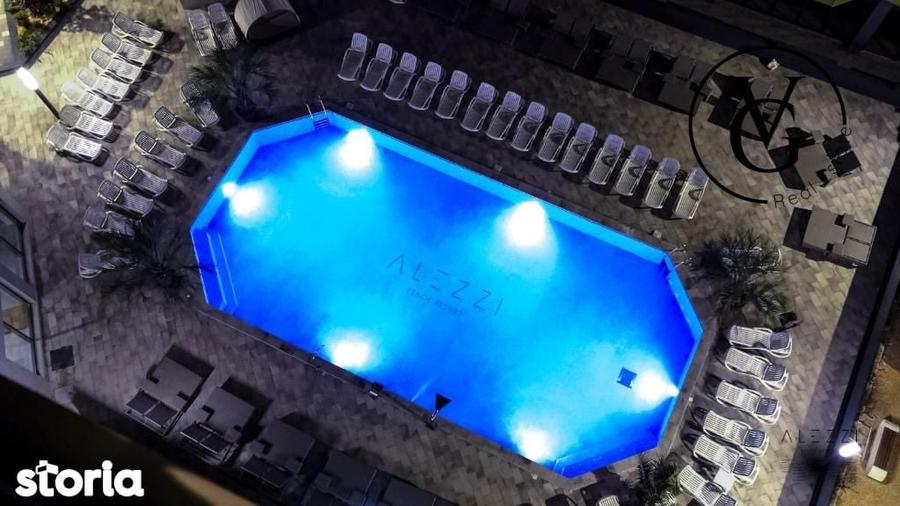 Studio de vanzare | Alezzi Beach Resort - 3