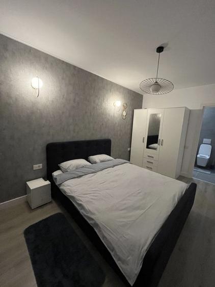 Apartament Modern Onix Park, Pipera | Mobilat, Utilat - 4