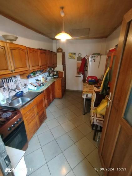 Casa de vanzare Tomis I | 3 camere | Garaj | Teren 325 mp - 1