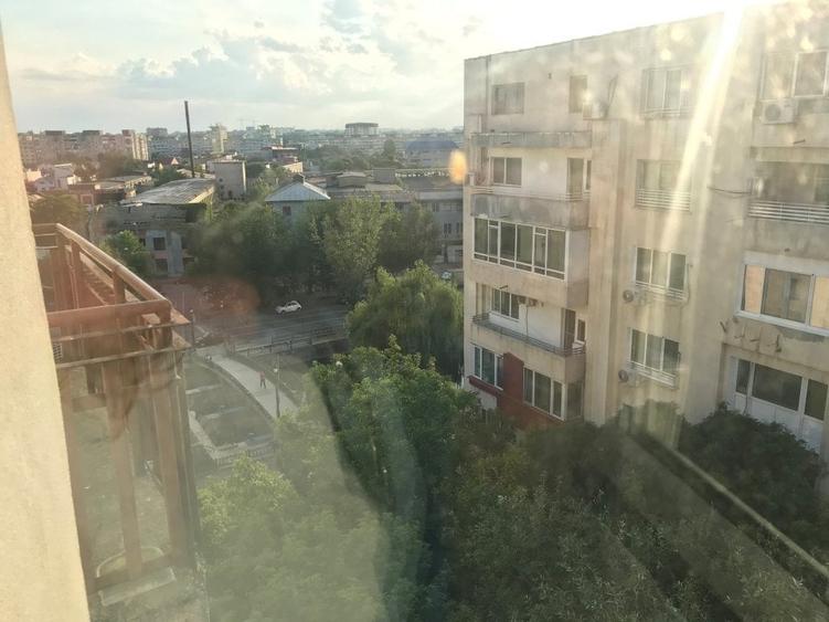 Studio - Timpuri Noi - Bloc mixt monolit: de închiriat pentru 6-8 luni - 6