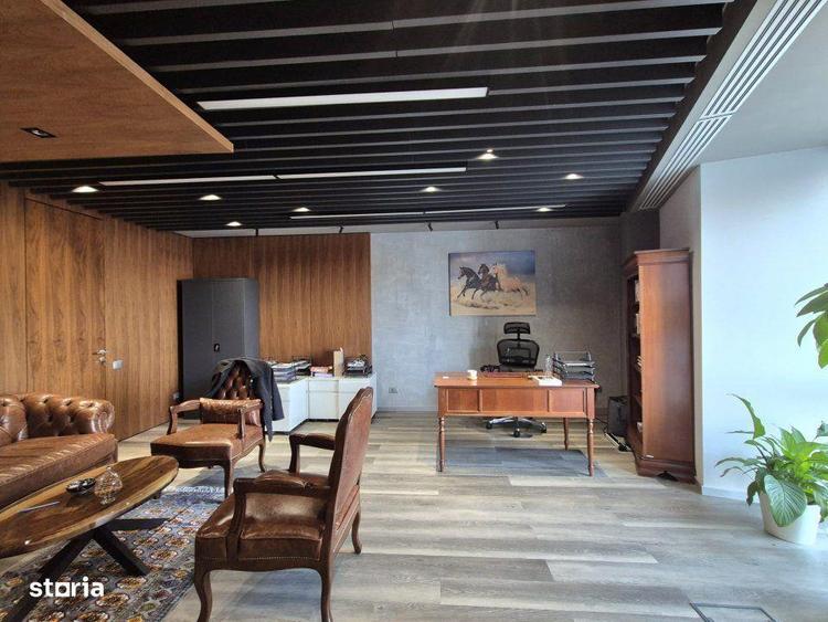 Spatiu birouri premium Floreasca - 5
