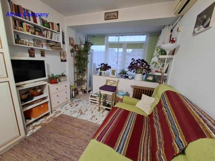 Ap 3 camere Stefan cel Mare- Dinamo - 9