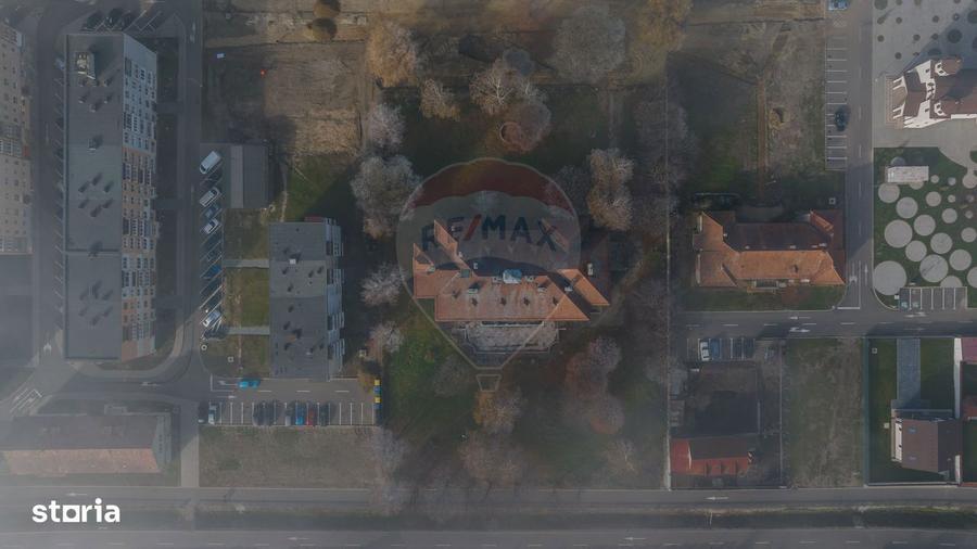 DE VANZARE !!! CASINO imobil cu istorie, Fabrica de Zahar BOD - 5