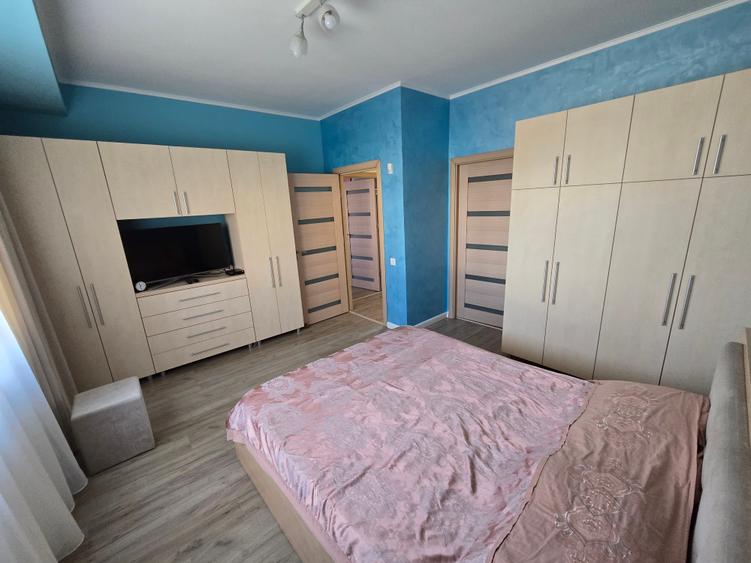 Exclusivitate -Tomis Plus  - Vila - 4 camere - Comision 0% - 15