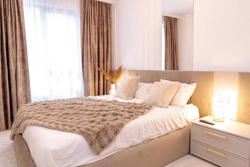 Apartament 3 camere Militari - West Avenue Reaidence - 5