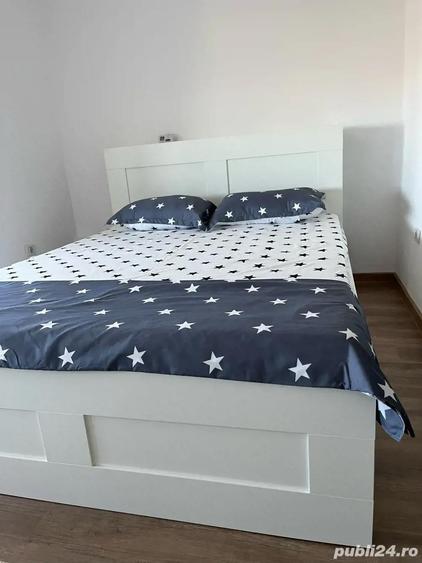 Inchiriez garsoniera-Bdul Mamaia Universitate( utilitati incluse in pret) - 7