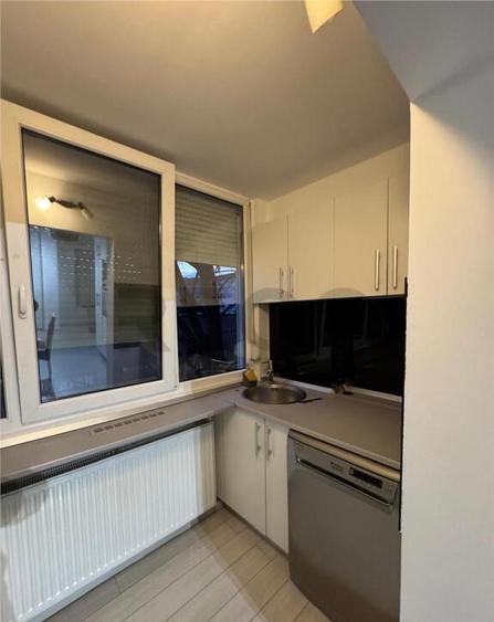 RECO Apartament 2 camere zona Rogerius - 1