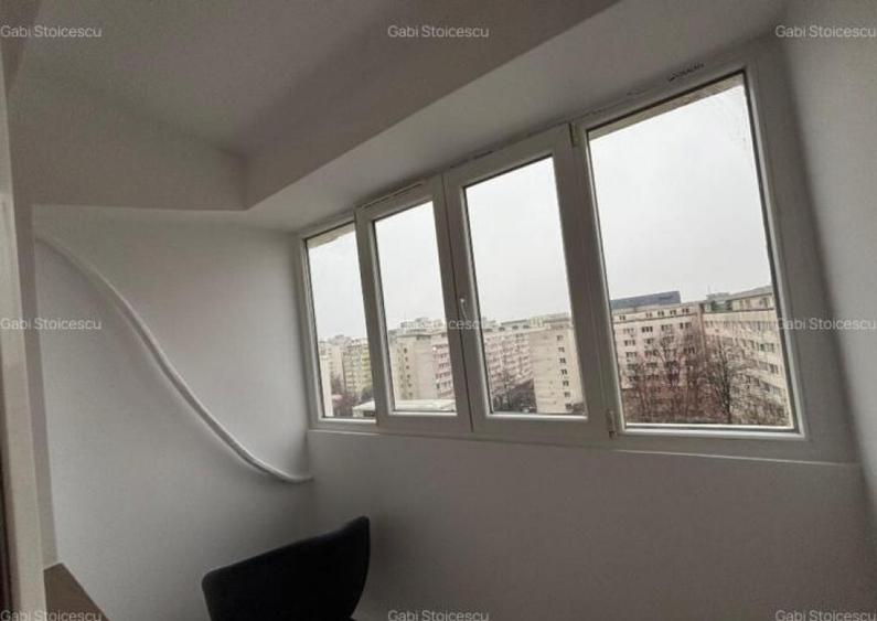 Iancului avrig etaj 9 - 5