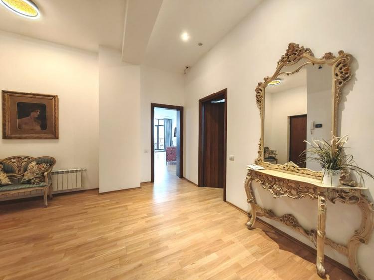 Lux si rafinament: Penthouse cu terasa panoramica langa Ambasada SUA si Padurea - 24