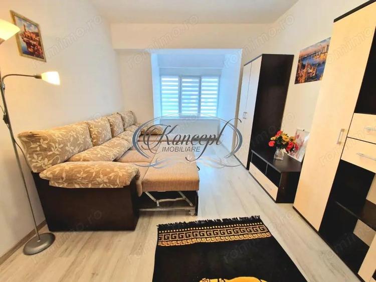 Apartament ultracentral cu parcare inclusa, Bd. 21 Decembrie - 5