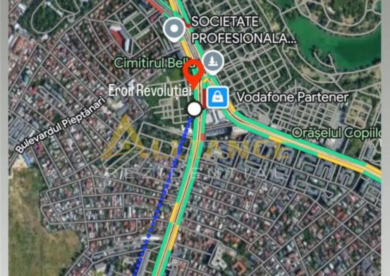 Piata Progresu Sector 4 Garsoniera Complet Renovata - 1