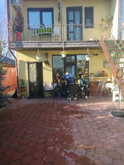 INSTITUTUL DE MARINA P+1 , 4 CAMERE ST 170 MP PRET 165000EURO - 17