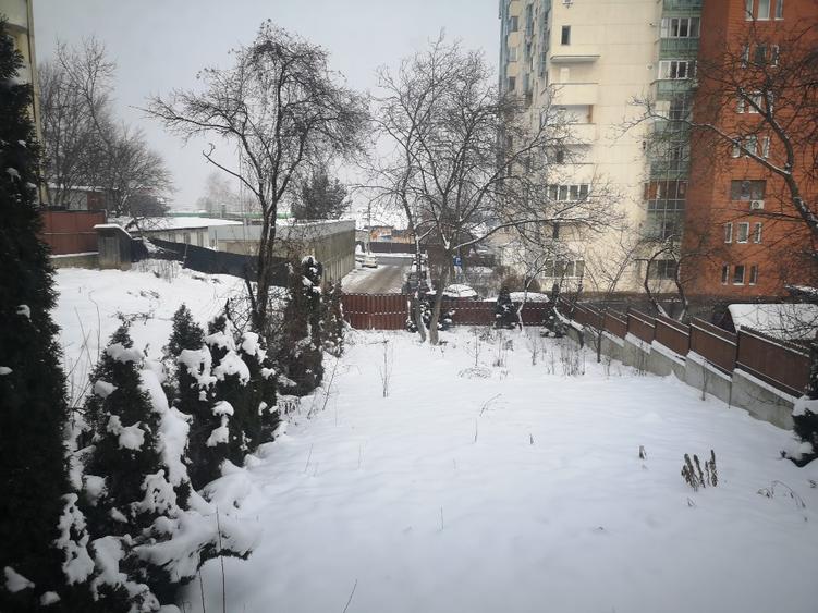 Vand casa strada Meteor - 2