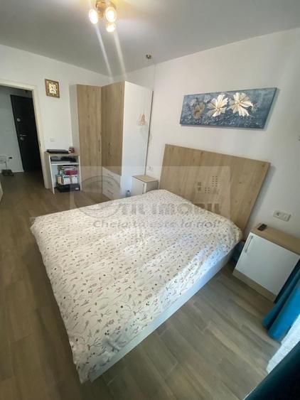 Apartament modern de închiriat | Oscar Rainbow – Păcurari - 1