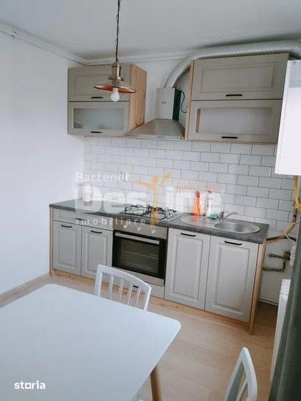 Apartament cu 2 camere decomandat în Tomis II