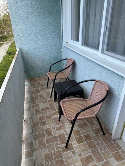 Apartament cu 2 camere în Titu Maiorescu