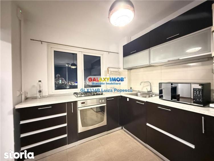Apartament cu 3 camere în Rahova — fotografia 3