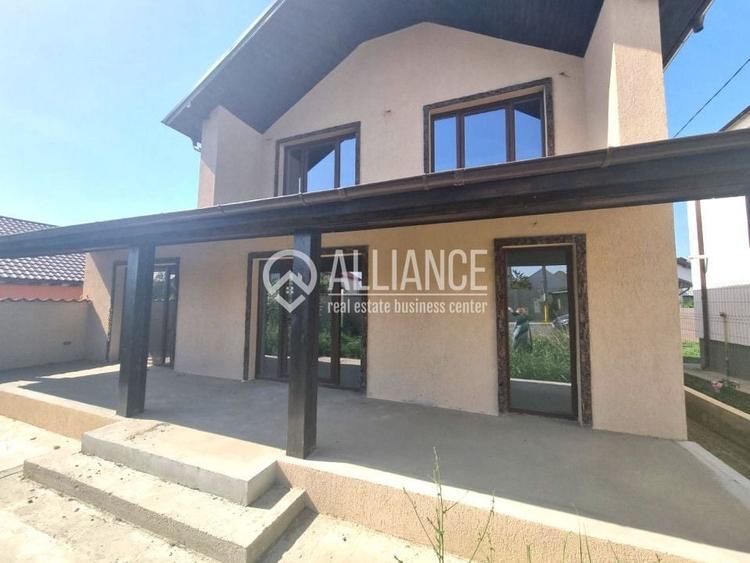 VALU LUI TRAIAN ( COD 02) -  Casa Superba 4 Camere aproape de conac - 4