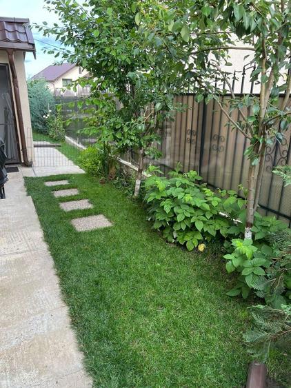 Casa cu piscina de vanzare, Valea Adanca - 4