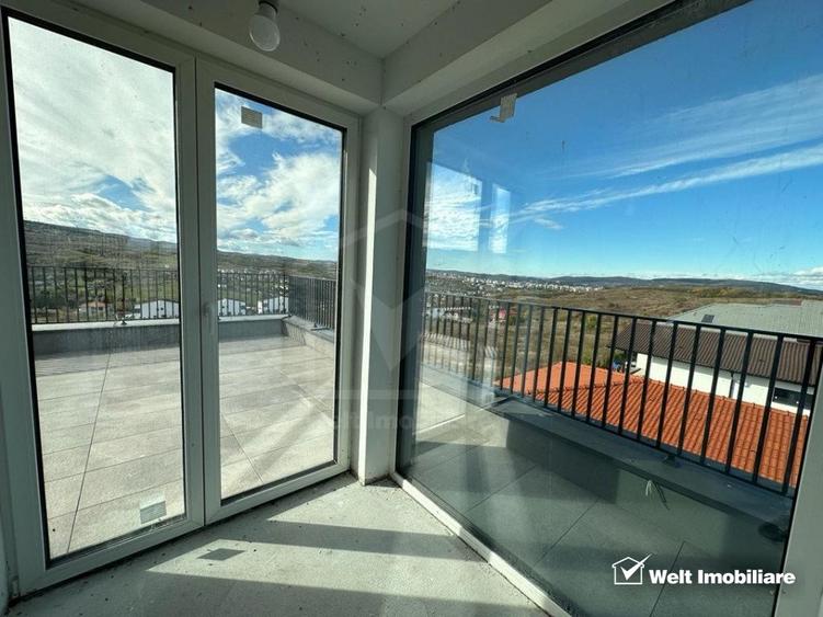 Duplex S+P+E+ER, utili 224 mp, teren 280 mp - 15