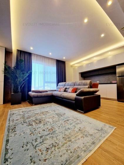 3 Camere Premium / Palazu Mare /termen lung /  incalzire in pardoseala - 5