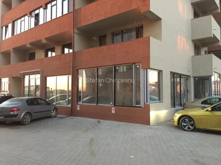 Spatiu Comercial Bragadiru - Locul ideal pentru afacerea ta!