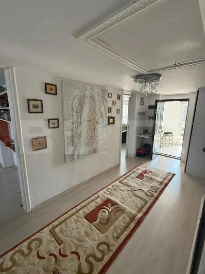 Casa/Vila multifunctioanala 285 mp utili, 800mp teren, zona Sf. Ilie - 3