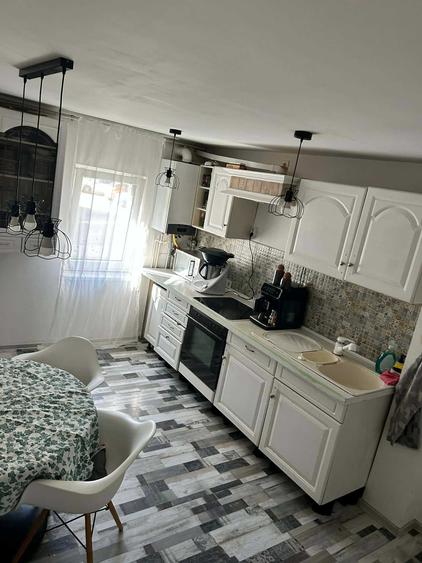 Apartament MV I, 2 camere - 5