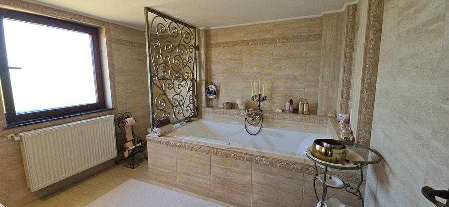 Casaa moderna 4 camere , COMISION 0% - 10