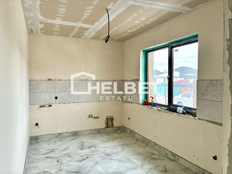 Casă / 4 camere / 106 mp utili / Bod - 7