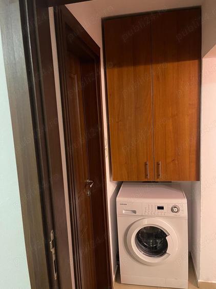 Inchiriez apartament cu 2 camere + living, Zona Soarelui - 2