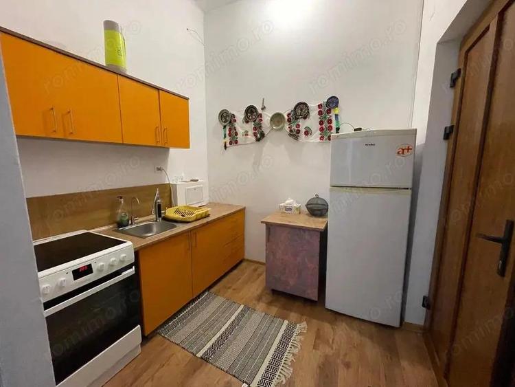 Apartament cu 2 camere la casa, Pet Friendly, situat central - pe Strada Lunga - 8
