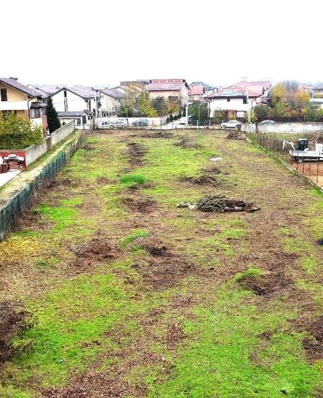 TEREN 2500 mp Bragadiru - 3