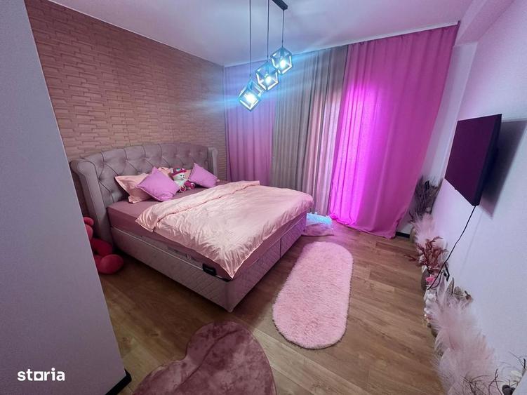 Casa Individuala Mobilata, Toate Utilitatie, Curte 400 Mp, Comision 0% - 2