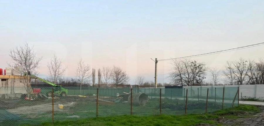 Teren, 594 mp, dubla deschidere, zona Braniste - 4