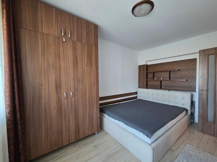 Apartament 3 camere, Piața Zorilor, 2 balcoane, centrală proprie - 2