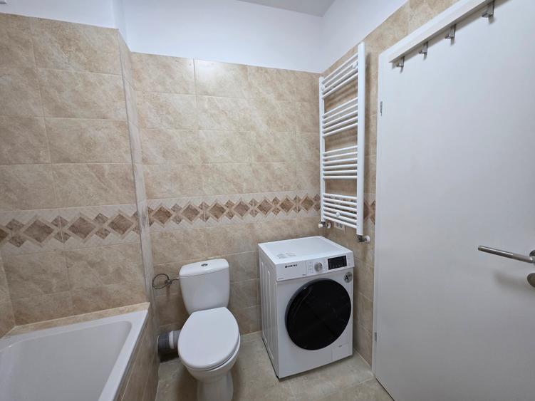 Apartament cu 2 camere in zona Auchan Berceni,Grand Kristal - 19