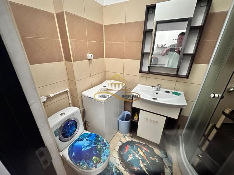 Apartament 2 camere Razboieni Bacau - 11