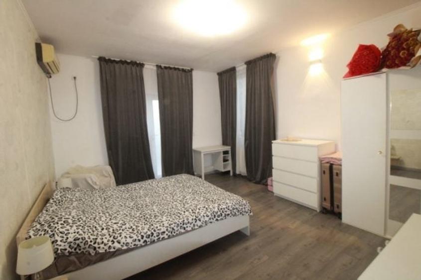 Vila de vanzare 9 camere|2008|Iancu Nicolae|Pipera - 6