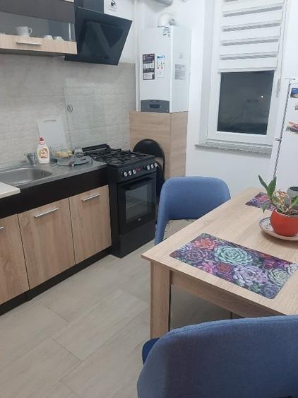 Garsoniera 43mp cu parcare, langa Agronomie - 10