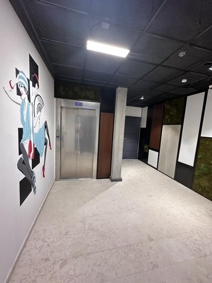 Spatiu de birouri Etaj 1 - 8