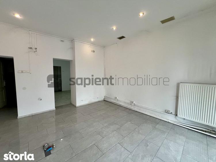 Sapient | Spa?iu comercial _ Parcul 22 Decembrie, Oradea - 4